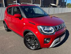 2024 Suzuki Ignis GLX