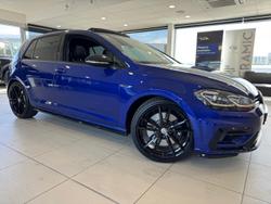 2020 Volkswagen Golf R Final Edition