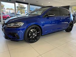 2020 Volkswagen Golf R Final Edition