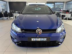 2020 Volkswagen Golf R Final Edition