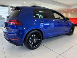 2020 Volkswagen Golf R Final Edition