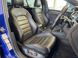 2020 Volkswagen Golf R Final Edition