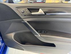 2020 Volkswagen Golf R Final Edition
