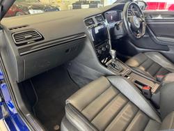 2020 Volkswagen Golf R Final Edition