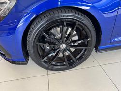 2020 Volkswagen Golf R Final Edition