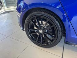 2020 Volkswagen Golf R Final Edition