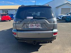 2011 Mitsubishi Outlander VR