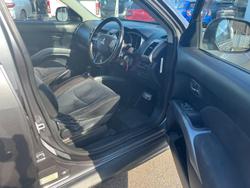 2011 Mitsubishi Outlander VR