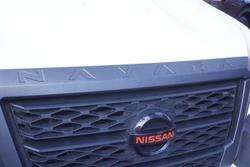 2021 Nissan Navara PRO-4X Warrior