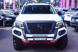 2021 Nissan Navara PRO-4X Warrior