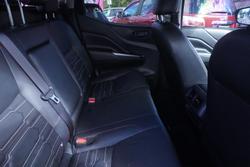 2021 Nissan Navara PRO-4X Warrior