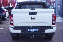 2021 Nissan Navara PRO-4X Warrior