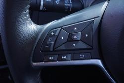 2021 Nissan Navara PRO-4X Warrior