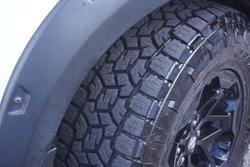 2021 Nissan Navara PRO-4X Warrior