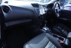 2021 Nissan Navara PRO-4X Warrior