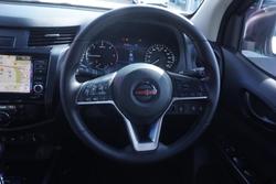 2021 Nissan Navara PRO-4X Warrior