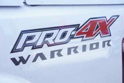 2021 Nissan Navara PRO-4X Warrior