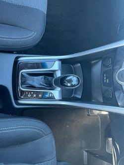 2016 Hyundai i30 Active GD4 Series II MY17 Platinum Silver