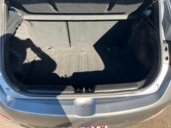 2016 Hyundai i30 Active GD4 Series II MY17 Platinum Silver