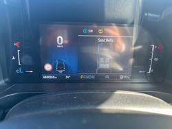 2024 Ford Ranger Wildtrak MY24.50 4X4 Dual Range Aluminium