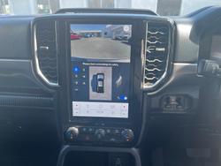 2024 Ford Ranger Wildtrak MY24.50 4X4 Dual Range Aluminium