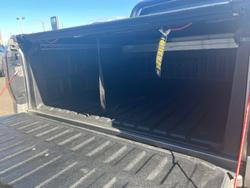 2024 Ford Ranger Wildtrak MY24.50 4X4 Dual Range Aluminium