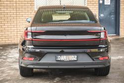 2024 Polestar 2 Long range Single motor
