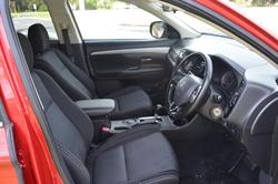 2016 Mitsubishi Outlander LS