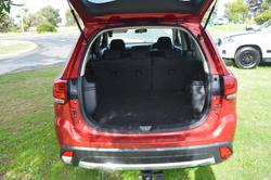 2016 Mitsubishi Outlander LS