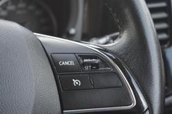 2016 Mitsubishi Outlander LS