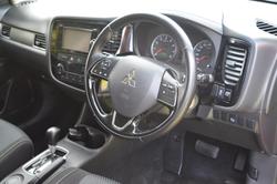 2016 Mitsubishi Outlander LS