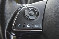2016 Mitsubishi Outlander LS