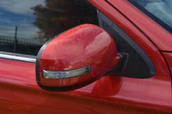2016 Mitsubishi Outlander LS