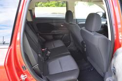 2016 Mitsubishi Outlander LS