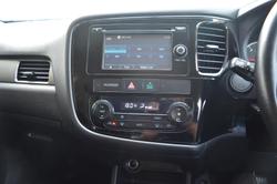 2016 Mitsubishi Outlander LS