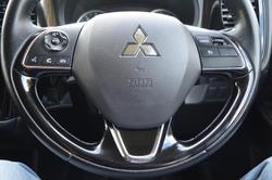 2016 Mitsubishi Outlander LS