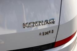 2019 SKODA Kodiaq 132TSI Sportline