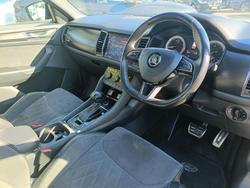 2019 SKODA Kodiaq 132TSI Sportline