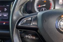 2019 SKODA Kodiaq 132TSI Sportline