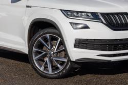 2019 SKODA Kodiaq 132TSI Sportline