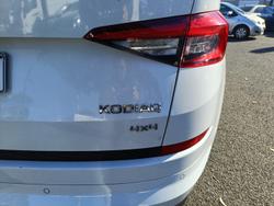 2019 SKODA Kodiaq 132TSI Sportline