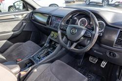 2019 SKODA Kodiaq 132TSI Sportline
