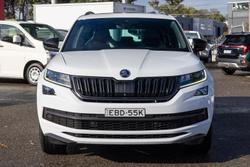 2019 SKODA Kodiaq 132TSI Sportline
