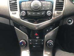 2014 Holden Cruze Z-Series