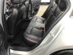 2014 Holden Cruze Z-Series