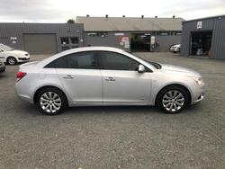 2014 Holden Cruze Z-Series