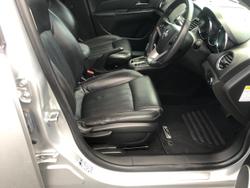 2014 Holden Cruze Z-Series
