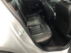 2014 Holden Cruze Z-Series