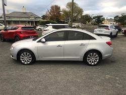2014 Holden Cruze Z-Series