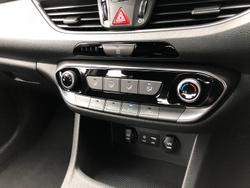 2018 Hyundai i30 Active PD MY18 Polar White